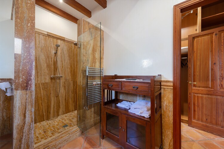 Can Colis – Villa 10 pers., piscine et cuisine d'été - Photo 44