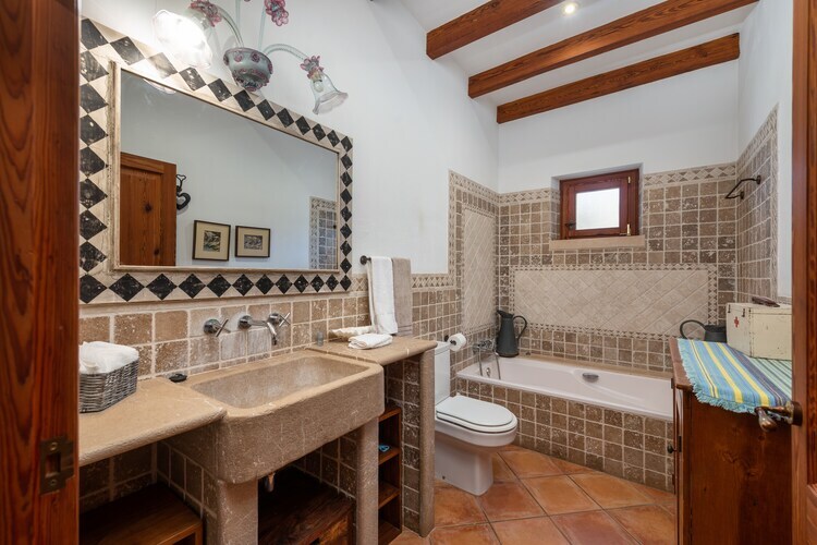Can Colis – Villa 10 pers., piscine et cuisine d'été - Photo 45