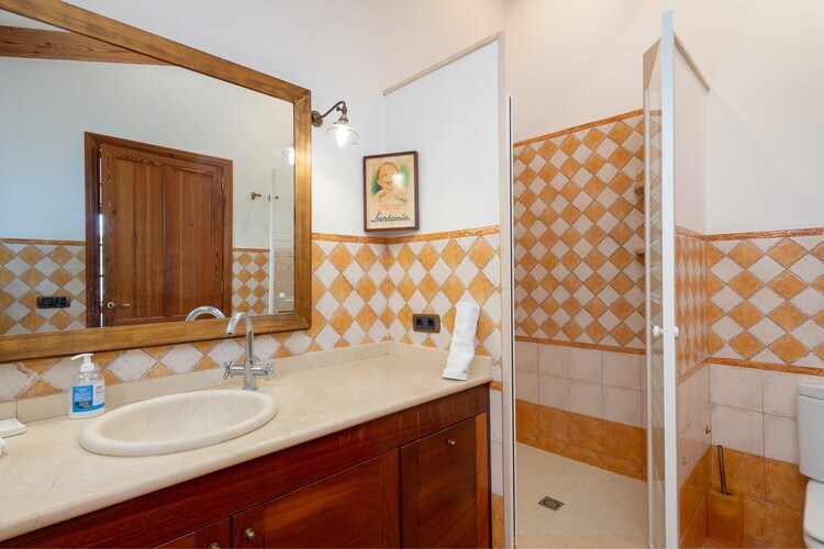 Can Colis – Villa 10 pers., piscine et cuisine d'été - Photo 46