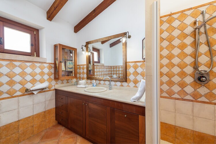 Can Colis – Villa 10 pers., piscine et cuisine d'été - Photo 47