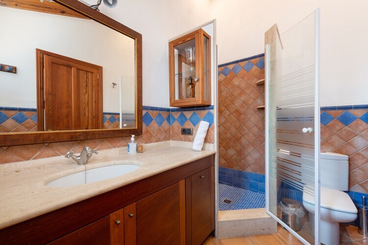 Can Colis – Villa 10 pers., piscine et cuisine d'été - Photo 48