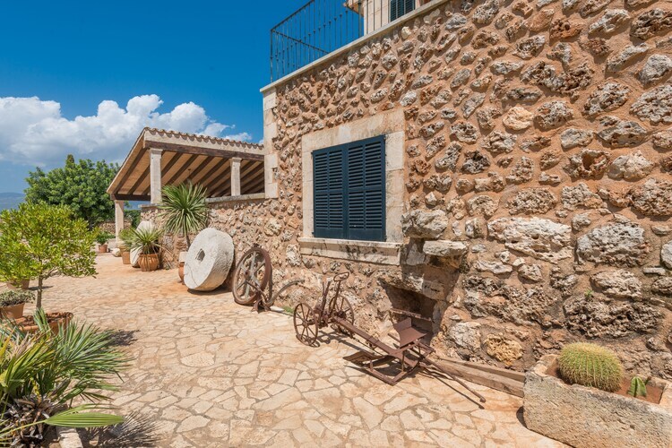 Can Colis – Villa 10 pers., piscine et cuisine d'été - Photo 50