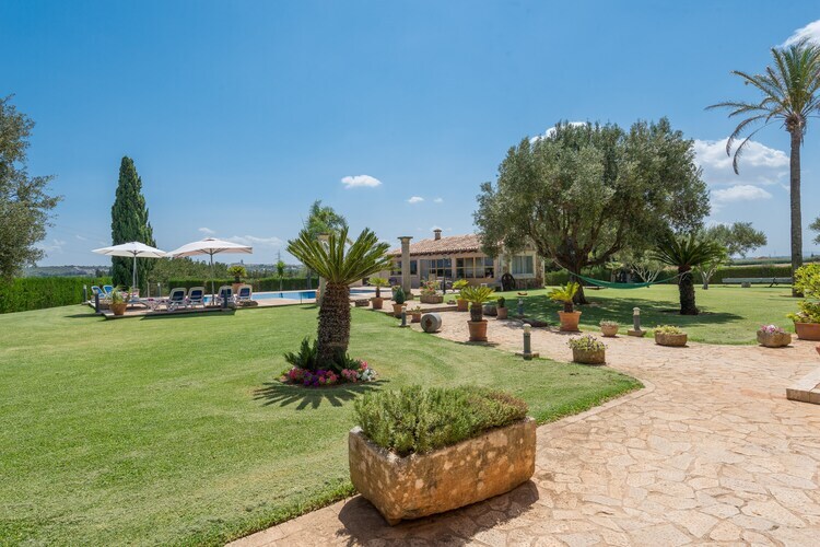 Can Colis – Villa 10 pers., piscine et cuisine d'été - Photo 53