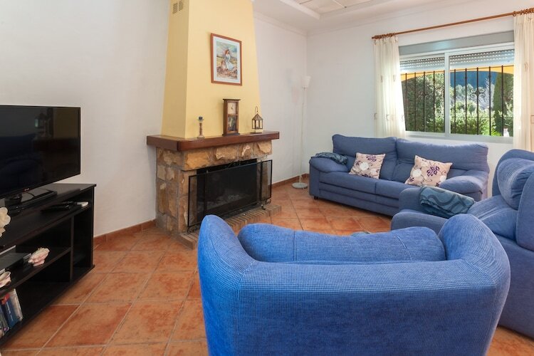 Villa Portilet – Piscine, 3 chambres à Barx - Photo 2