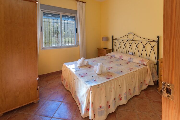Villa Portilet – Piscine, 3 chambres à Barx - Photo 3