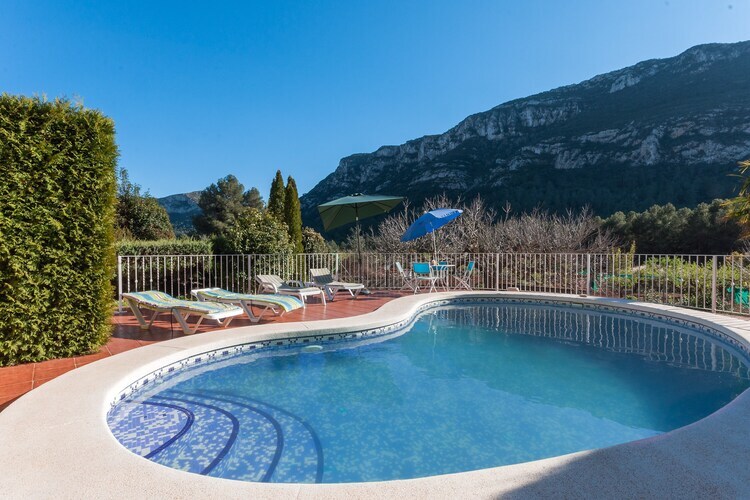 Villa Portilet – Piscine, 3 chambres à Barx - Photo 4