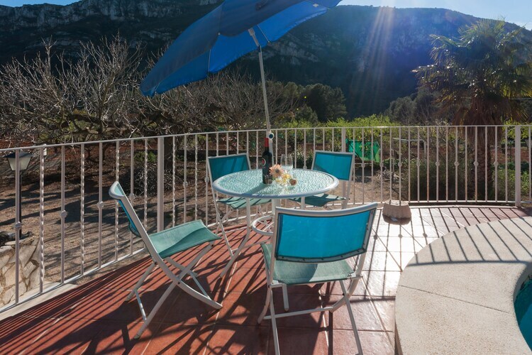 Villa Portilet – Piscine, 3 chambres à Barx - Photo 5