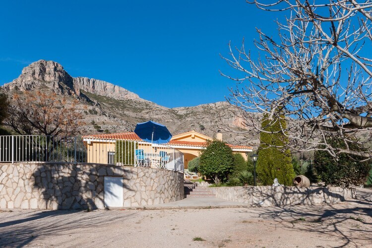 Villa Portilet – Piscine, 3 chambres à Barx - Photo 7