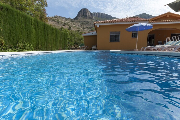 Villa Portilet – Piscine, 3 chambres à Barx - Photo 12
