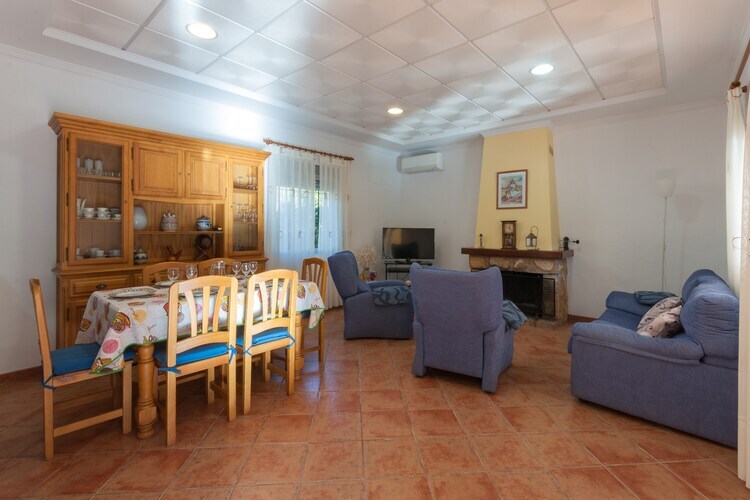 Villa Portilet – Piscine, 3 chambres à Barx - Photo 14