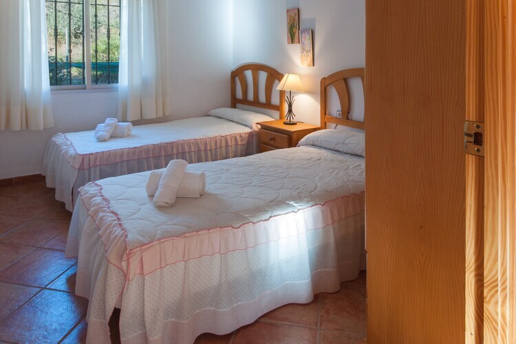 Villa Portilet – Piscine, 3 chambres à Barx - Photo 17