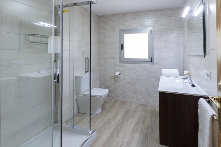 Villa Portilet – Piscine, 3 chambres à Barx - Photo 18