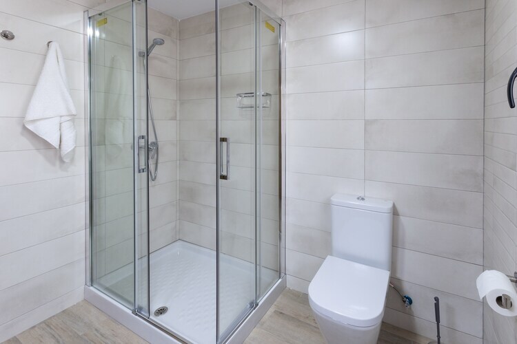 Villa Portilet – Piscine, 3 chambres à Barx - Photo 19