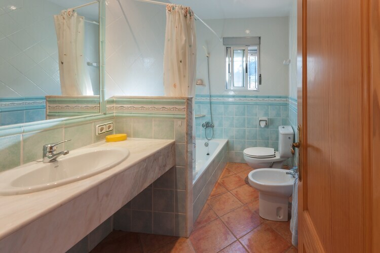 Villa Portilet – Piscine, 3 chambres à Barx - Photo 20