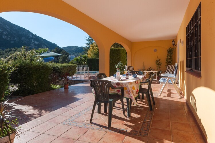 Villa Portilet – Piscine, 3 chambres à Barx - Photo 21