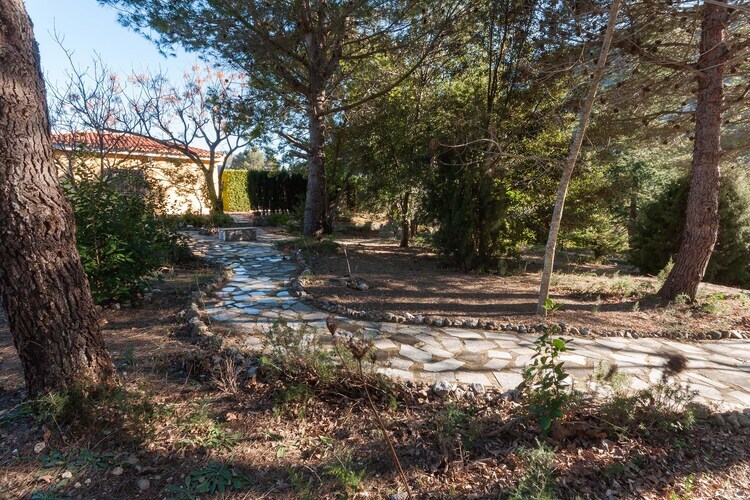 Villa Portilet – Piscine, 3 chambres à Barx - Photo 23