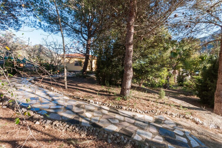 Villa Portilet – Piscine, 3 chambres à Barx - Photo 24