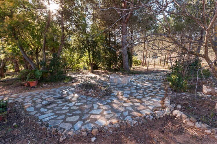 Villa Portilet – Piscine, 3 chambres à Barx - Photo 26