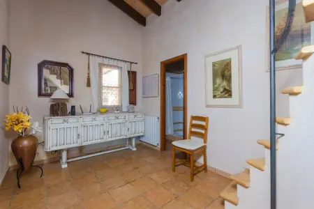 Can Fosquet, villa avec piste de padel privée : photo 26