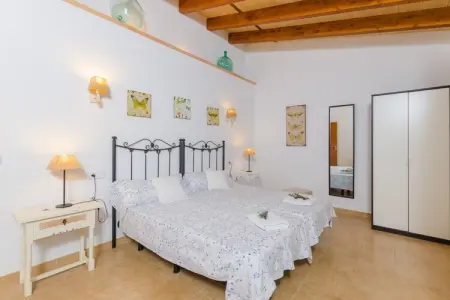 Can Fosquet, villa avec piste de padel privée : photo 30