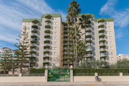 Location appartement à Playa De Gandia, Valencia