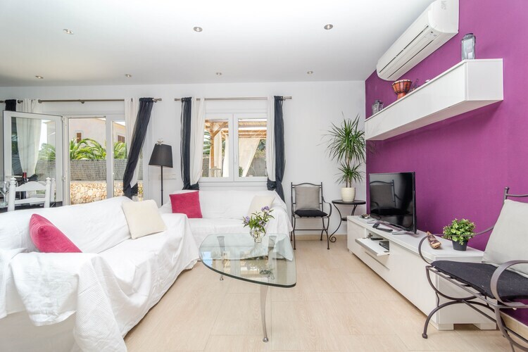 Villa Xalet S'escaleta avec piscine privée à Cala Santanyí - Photo 2