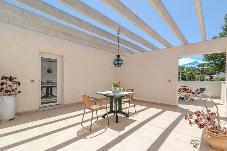 Villa Xalet S'escaleta avec piscine privée à Cala Santanyí - Photo 6