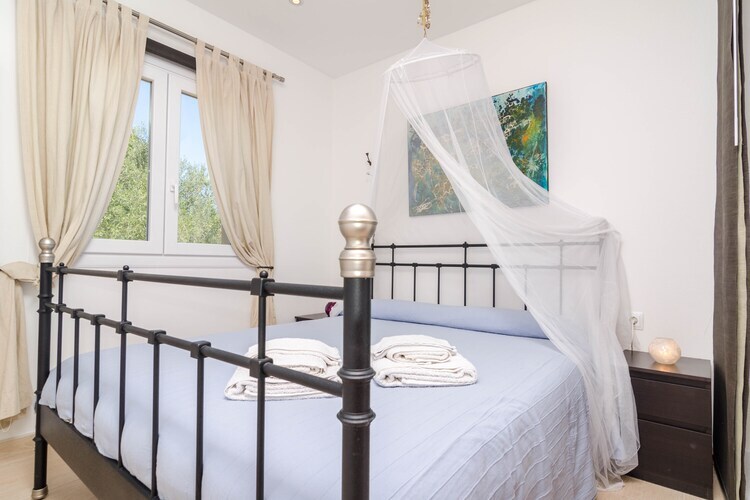Villa Xalet S'escaleta avec piscine privée à Cala Santanyí - Photo 12