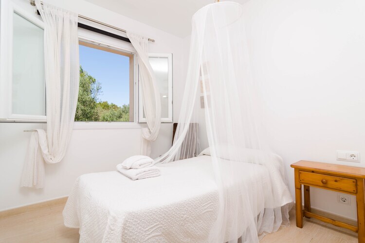 Villa Xalet S'escaleta avec piscine privée à Cala Santanyí - Photo 13