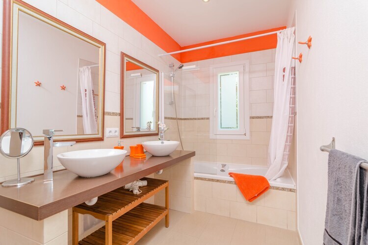Villa Xalet S'escaleta avec piscine privée à Cala Santanyí - Photo 15