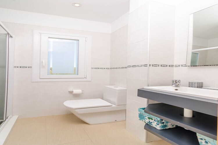 Villa Xalet S'escaleta avec piscine privée à Cala Santanyí - Photo 16