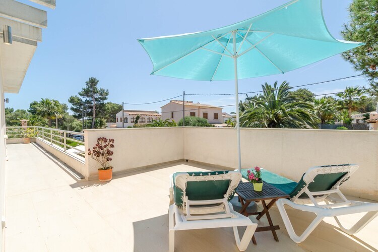 Villa Xalet S'escaleta avec piscine privée à Cala Santanyí - Photo 20