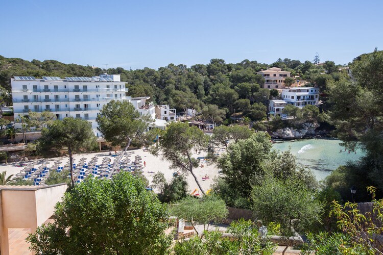 Villa Xalet S'escaleta avec piscine privée à Cala Santanyí - Photo 21