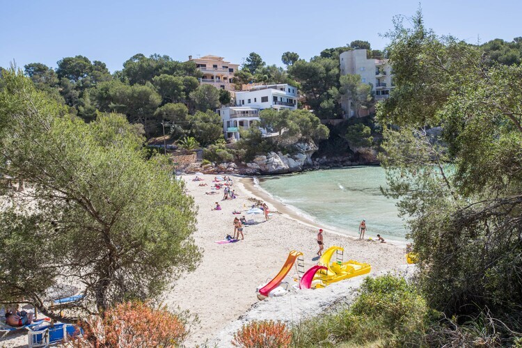 Villa Xalet S'escaleta avec piscine privée à Cala Santanyí - Photo 22