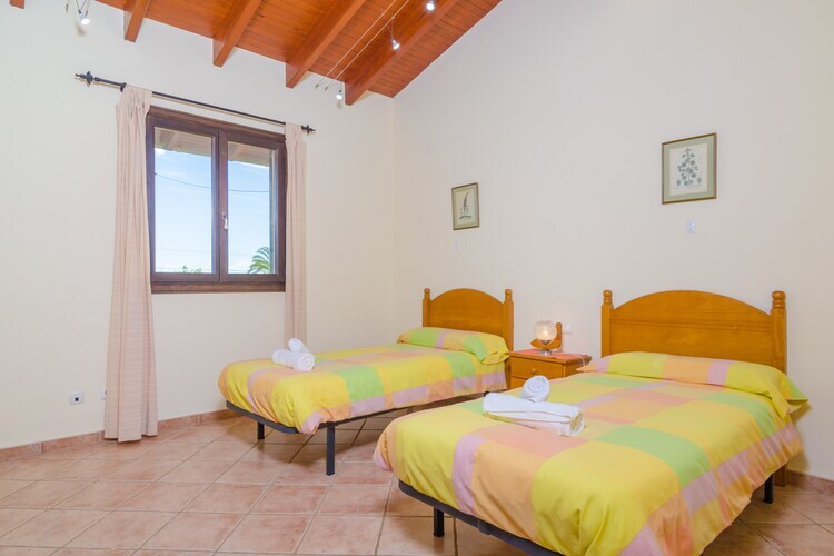 Villa S'alqueria à Campanet, piscine privée et verger - Photo 25