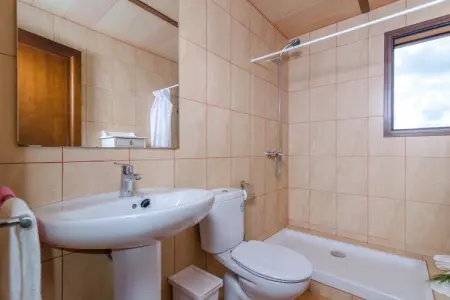 Villa Son Fred - Piscine privée et jardin à Felanitx : photo 28