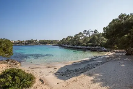 Villa Son Fred - Piscine privée et jardin à Felanitx : photo 42