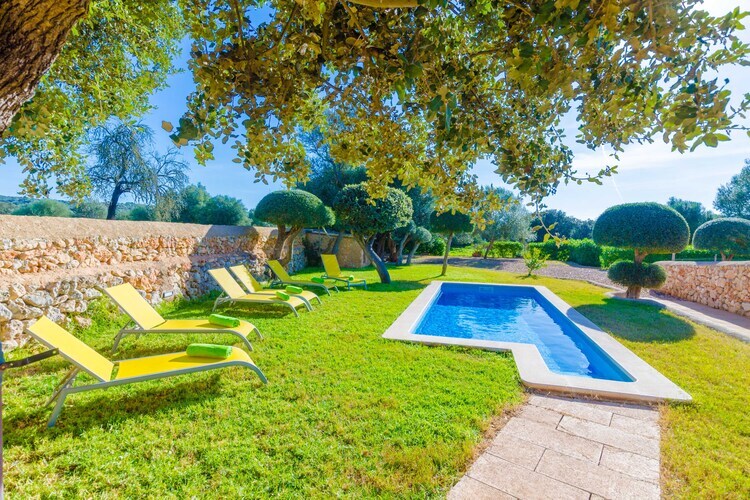 Can Gelat – Villa avec piscine privée à Costitx - Photo 15