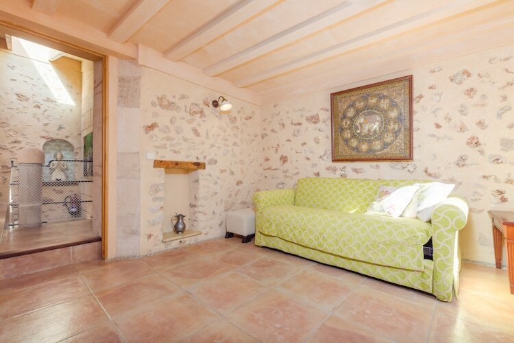 Can Gelat – Villa avec piscine privée à Costitx - Photo 21