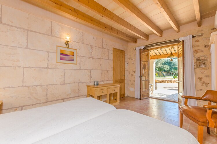 Can Gelat – Villa avec piscine privée à Costitx - Photo 25