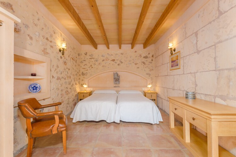Can Gelat – Villa avec piscine privée à Costitx - Photo 26