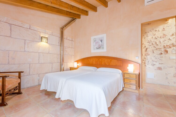 Can Gelat – Villa avec piscine privée à Costitx - Photo 28