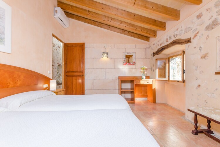 Can Gelat – Villa avec piscine privée à Costitx - Photo 30