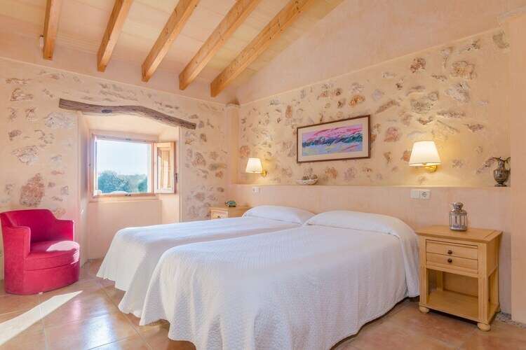 Can Gelat – Villa avec piscine privée à Costitx - Photo 31