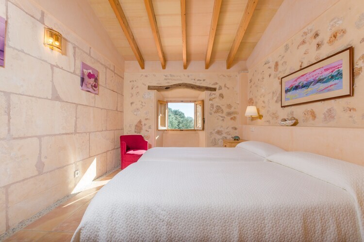Can Gelat – Villa avec piscine privée à Costitx - Photo 33