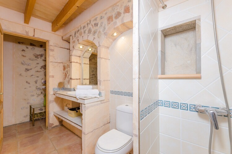 Can Gelat – Villa avec piscine privée à Costitx - Photo 34