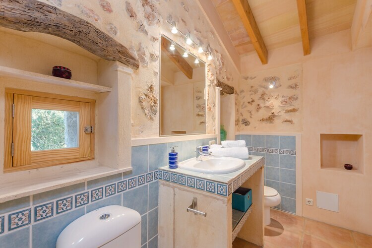 Can Gelat – Villa avec piscine privée à Costitx - Photo 36