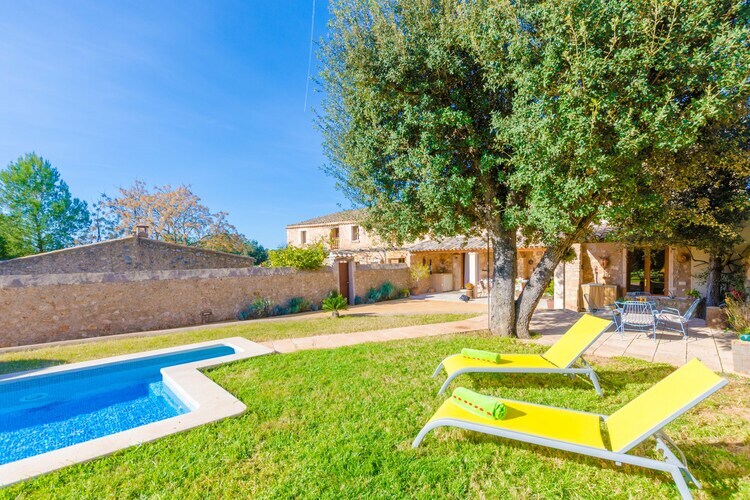 Can Gelat – Villa avec piscine privée à Costitx - Photo 43