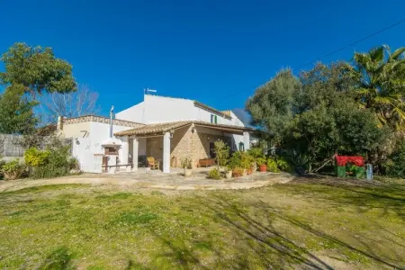 Location maison à Inca, Illes Balears