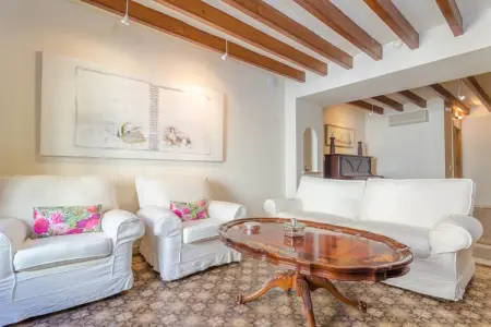 Can Pati, Can Pati - Villa avec piscine privée à Sóller - Photo 7